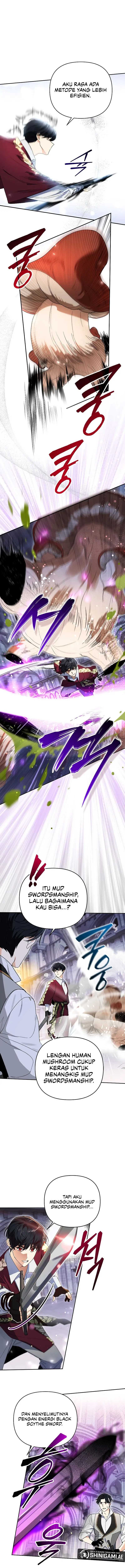 I Became The Genius Bastard Of A Noble Dark Clan Chapter 09 Gambar 7