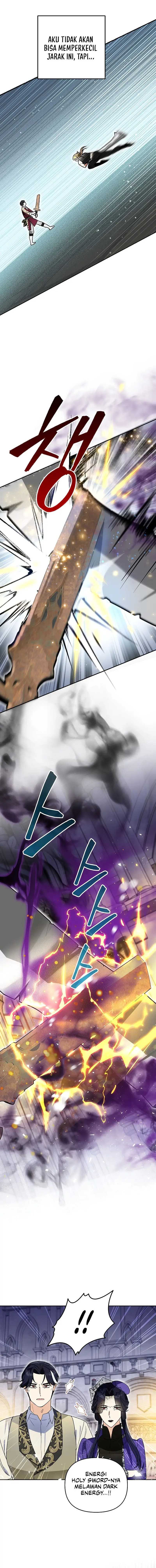 I Became The Genius Bastard Of A Noble Dark Clan Chapter 12 Gambar 3