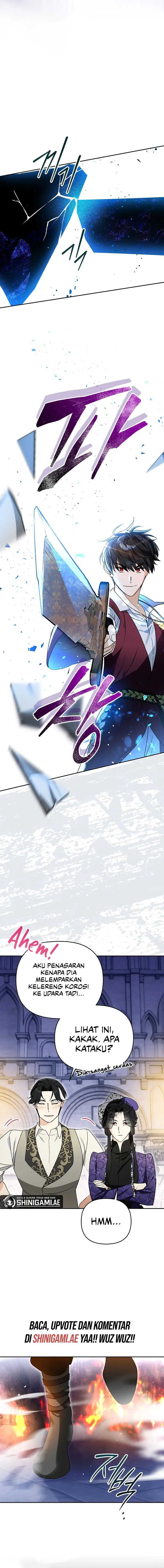 I Became The Genius Bastard Of A Noble Dark Clan Chapter 12 Gambar 11
