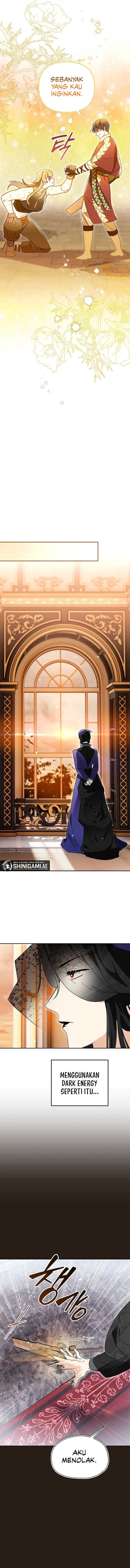 I Became The Genius Bastard Of A Noble Dark Clan Chapter 12 Gambar 15