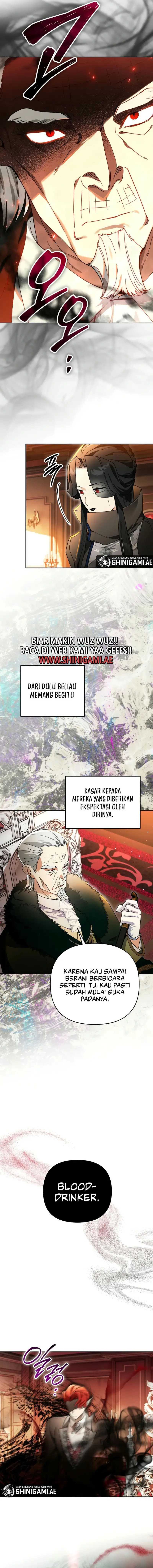I Became The Genius Bastard Of A Noble Dark Clan Chapter 14 Gambar 11