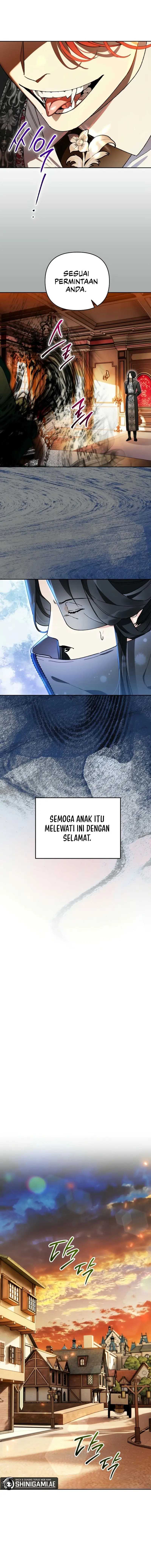 I Became The Genius Bastard Of A Noble Dark Clan Chapter 14 Gambar 13