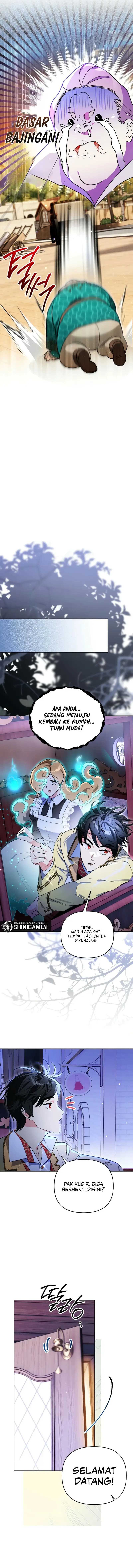 I Became The Genius Bastard Of A Noble Dark Clan Chapter 14 Gambar 18