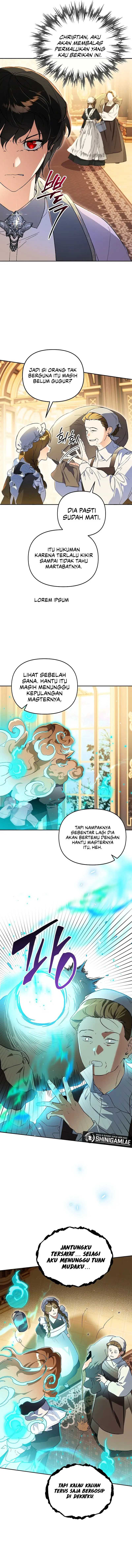 I Became The Genius Bastard Of A Noble Dark Clan Chapter 25 Gambar 7