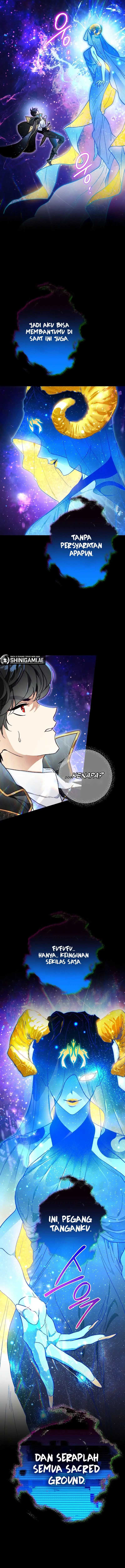 I Became The Genius Bastard Of A Noble Dark Clan Chapter 25 Gambar 12