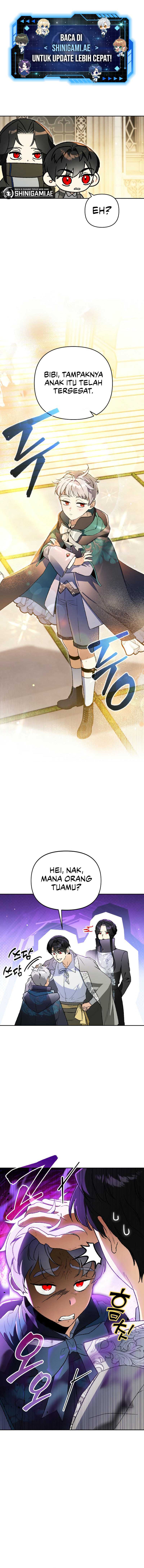 I Became The Genius Bastard Of A Noble Dark Clan Chapter 29 Gambar 2