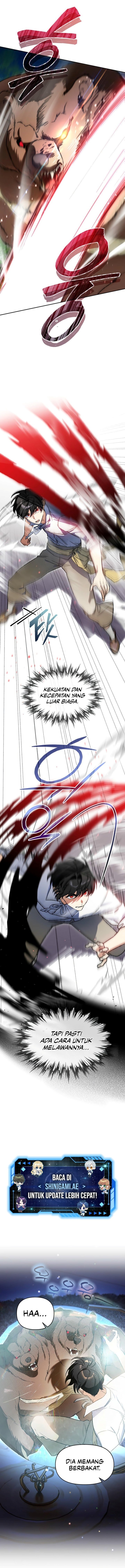 I Became The Genius Bastard Of A Noble Dark Clan Chapter 30 Gambar 2