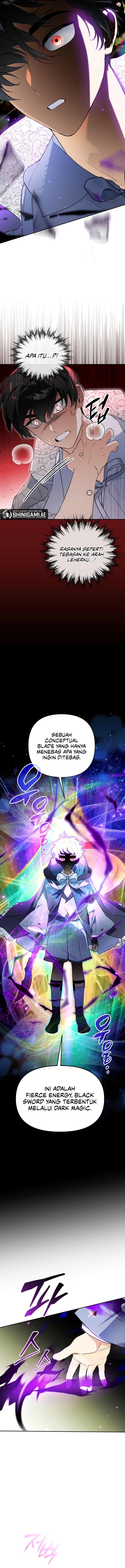 I Became The Genius Bastard Of A Noble Dark Clan Chapter 30 Gambar 16