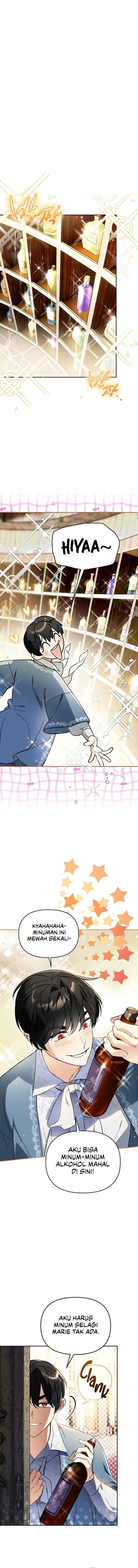 I Became The Genius Bastard Of A Noble Dark Clan Chapter 31 Gambar 11