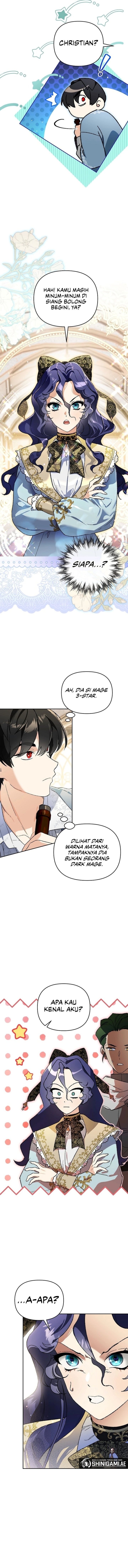 I Became The Genius Bastard Of A Noble Dark Clan Chapter 31 Gambar 12