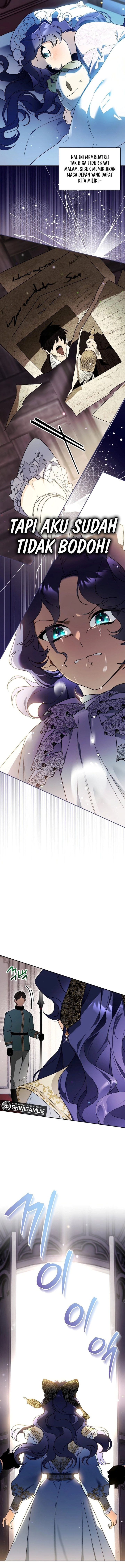 I Became The Genius Bastard Of A Noble Dark Clan Chapter 32 Gambar 9
