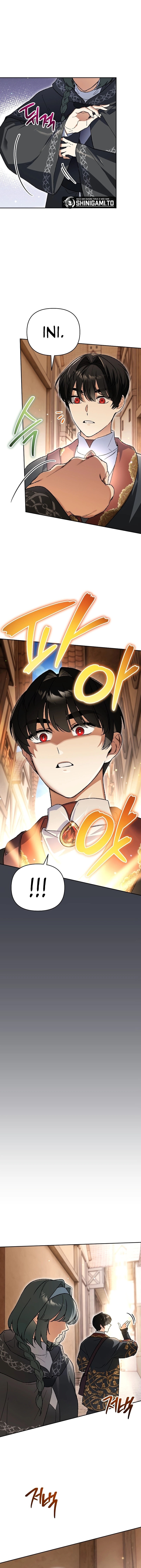 I Became The Genius Bastard Of A Noble Dark Clan Chapter 34 Gambar 10
