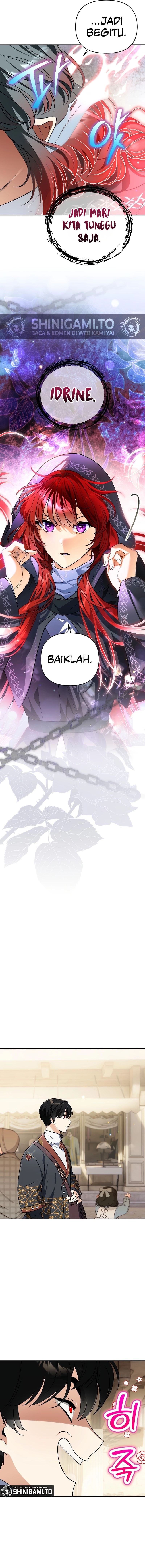 I Became The Genius Bastard Of A Noble Dark Clan Chapter 34 Gambar 12