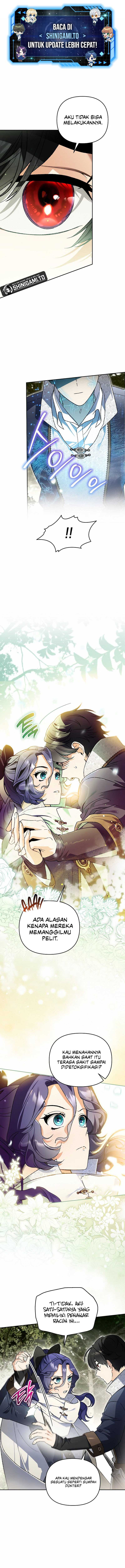I Became The Genius Bastard Of A Noble Dark Clan Chapter 38 Gambar 1