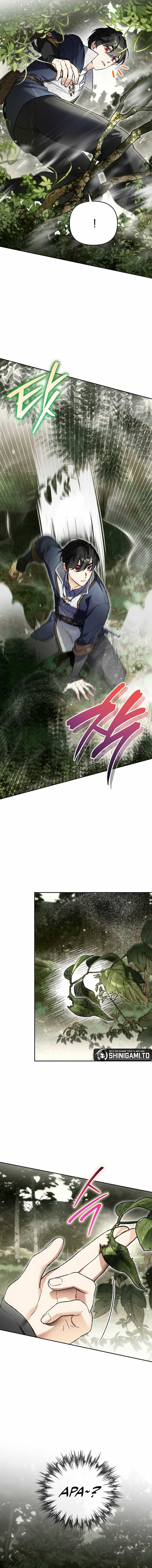 I Became The Genius Bastard Of A Noble Dark Clan Chapter 38 Gambar 7