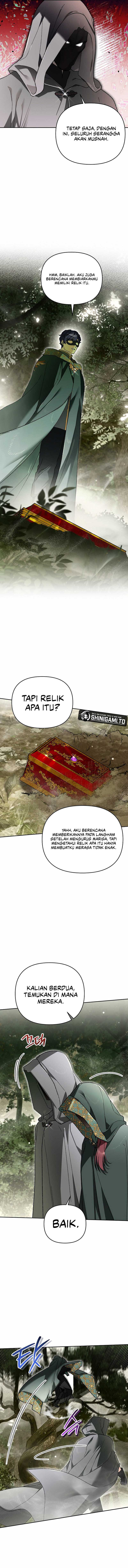 I Became The Genius Bastard Of A Noble Dark Clan Chapter 38 Gambar 10