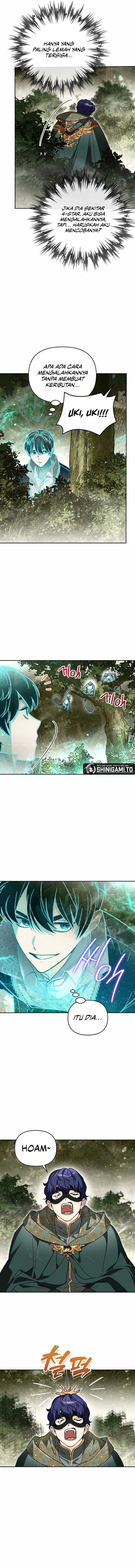I Became The Genius Bastard Of A Noble Dark Clan Chapter 38 Gambar 11