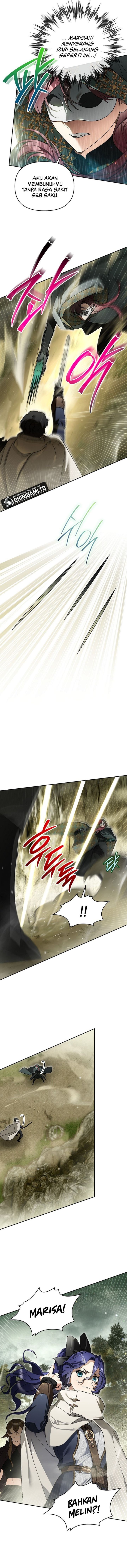 I Became The Genius Bastard Of A Noble Dark Clan Chapter 39 Gambar 13
