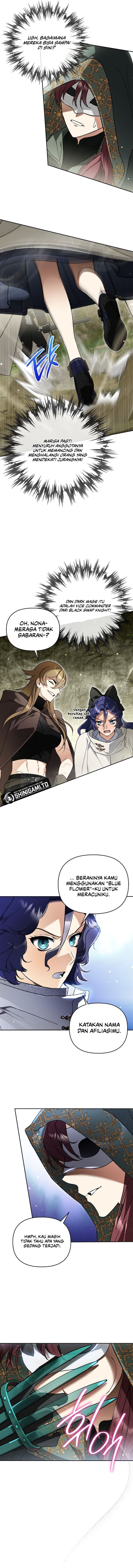 I Became The Genius Bastard Of A Noble Dark Clan Chapter 39 Gambar 14