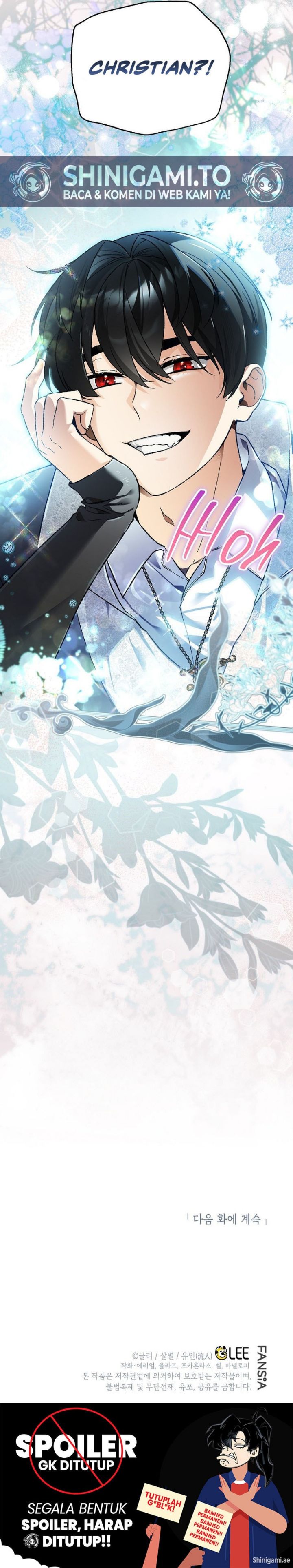 I Became The Genius Bastard Of A Noble Dark Clan Chapter 39 Gambar 16
