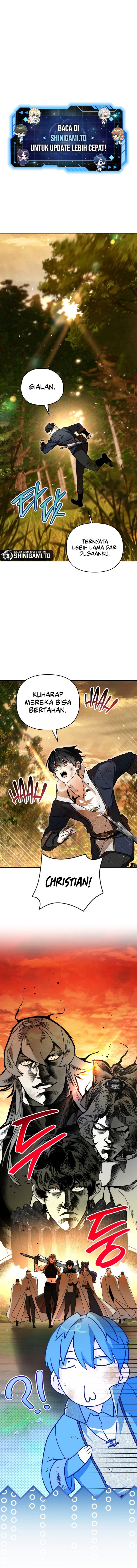 I Became The Genius Bastard Of A Noble Dark Clan Chapter 42 Gambar 2