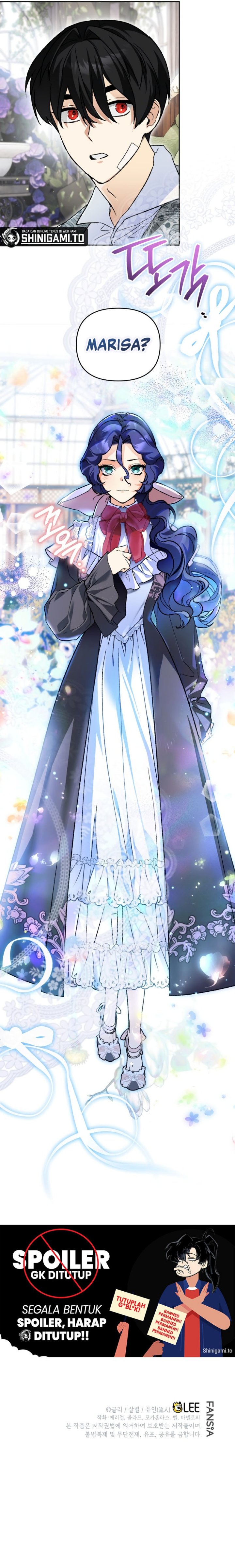 I Became The Genius Bastard Of A Noble Dark Clan Chapter 42 Gambar 14