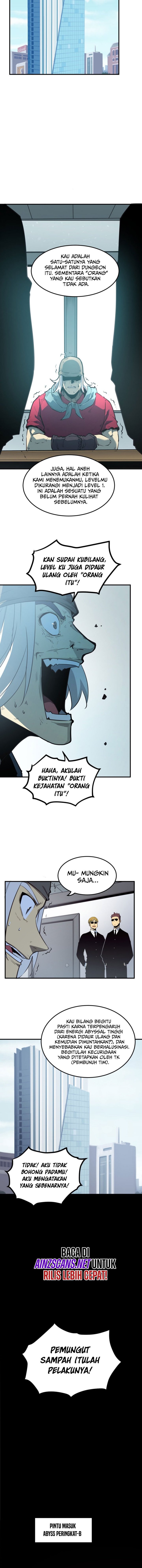 I Became The King by Scavenging Chapter 05 Gambar 6