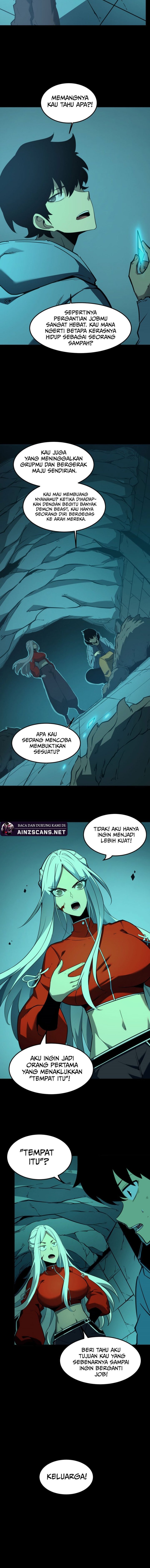 I Became The King by Scavenging Chapter 05 Gambar 12