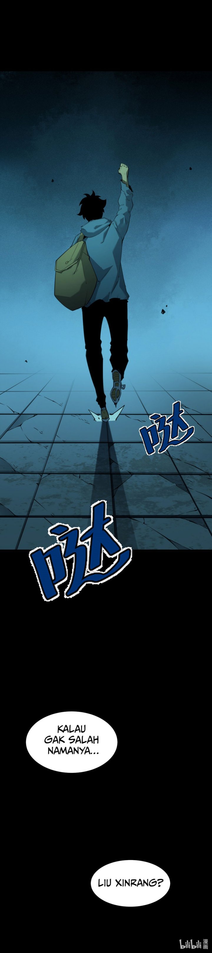 I Became The King by Scavenging Chapter 05 Gambar 15