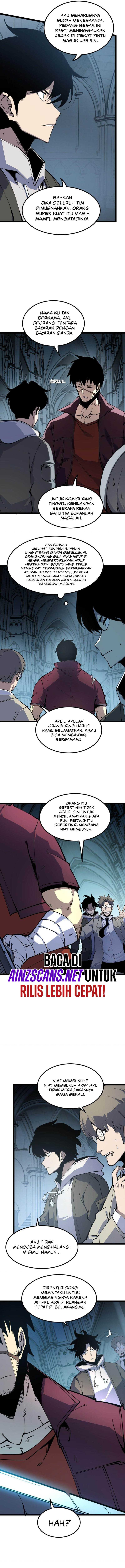 I Became The King by Scavenging Chapter 29 Gambar 4