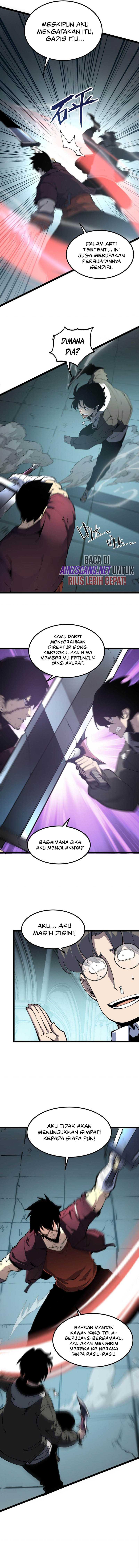 I Became The King by Scavenging Chapter 29 Gambar 7