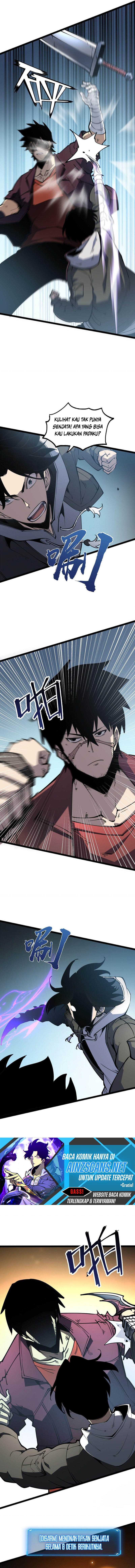 I Became The King by Scavenging Chapter 29 Gambar 8
