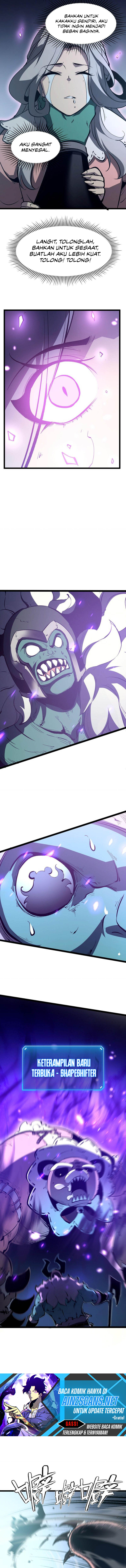 I Became The King by Scavenging Chapter 32 Gambar 5