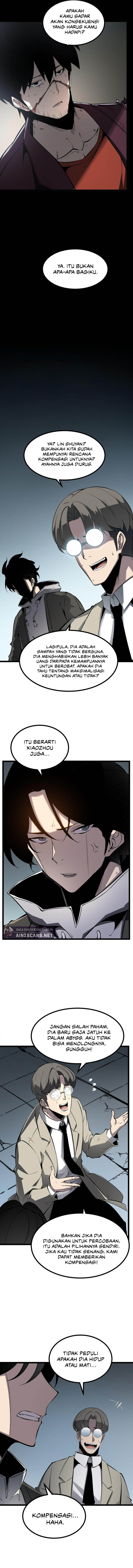 I Became The King by Scavenging Chapter 32 Gambar 9