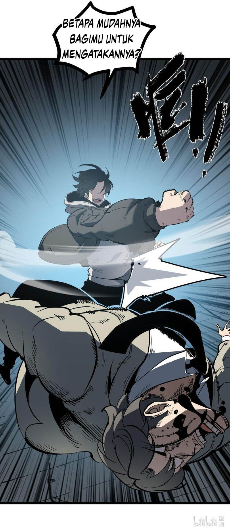 I Became The King by Scavenging Chapter 32 Gambar 10