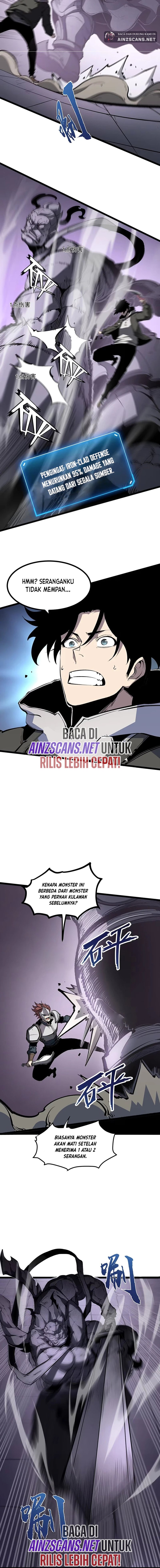 I Became The King by Scavenging Chapter 37 Gambar 10
