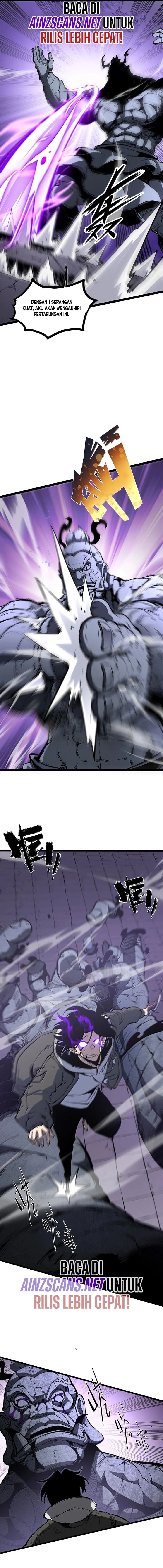 I Became The King by Scavenging Chapter 39 Gambar 7