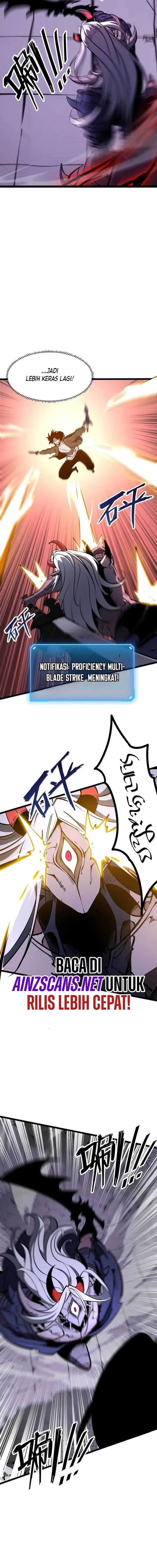 I Became The King by Scavenging Chapter 42 Gambar 5
