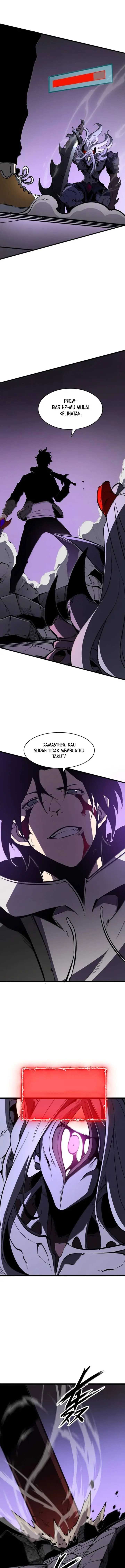 I Became The King by Scavenging Chapter 42 Gambar 9