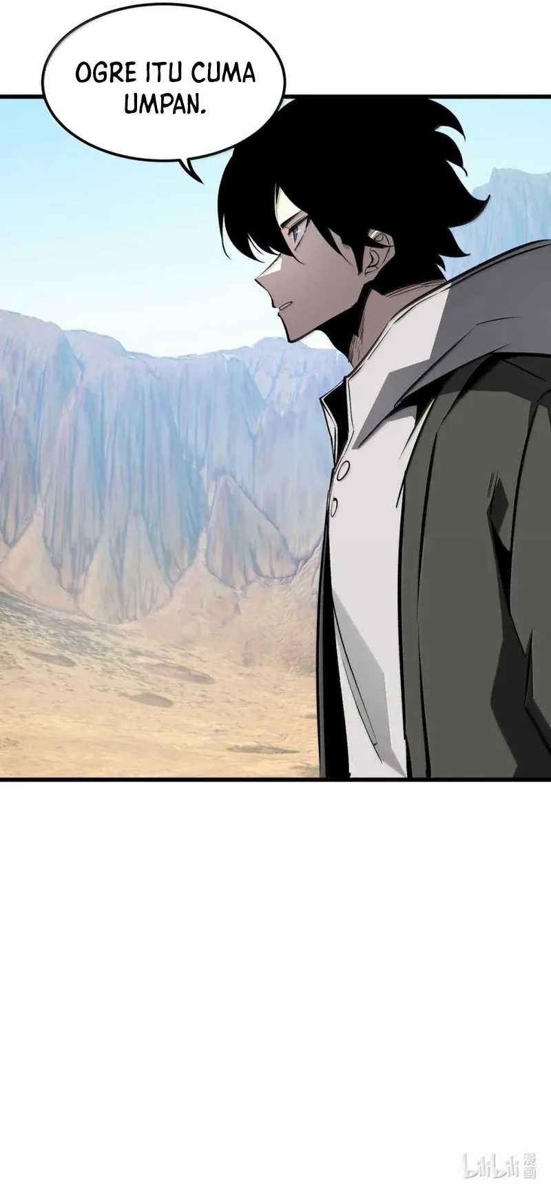 I Became The King by Scavenging Chapter 54 Gambar 7