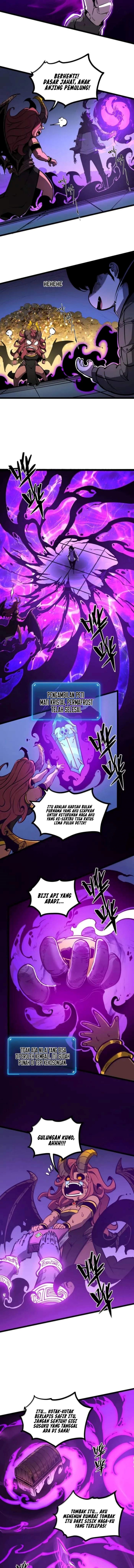 I Became The King by Scavenging Chapter 65 Gambar 7