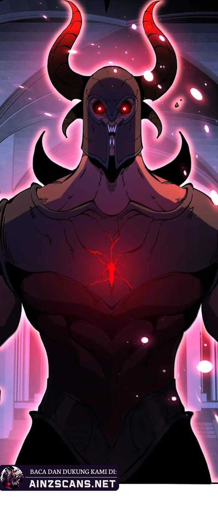 I Became The King by Scavenging Chapter 68 Gambar 3