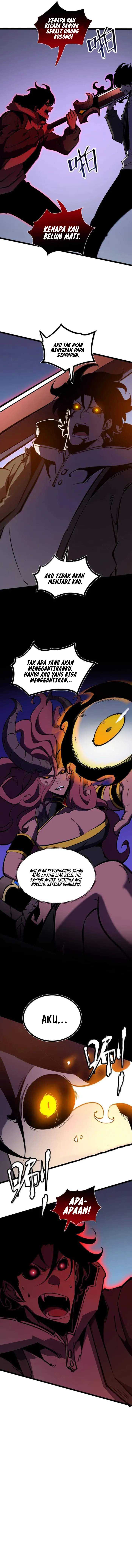 I Became The King by Scavenging Chapter 68 Gambar 5