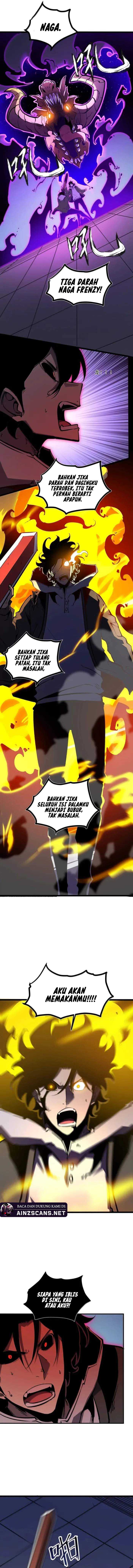 I Became The King by Scavenging Chapter 68 Gambar 6