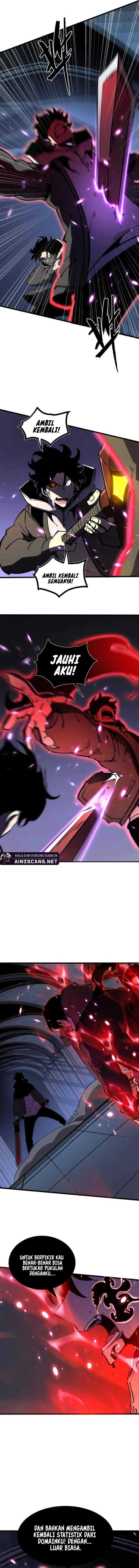 I Became The King by Scavenging Chapter 68 Gambar 11