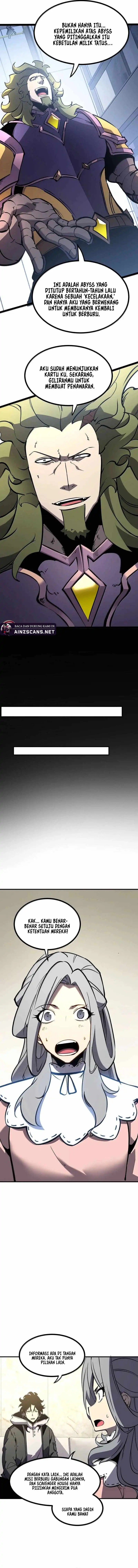 I Became The King by Scavenging Chapter 74 Gambar 6