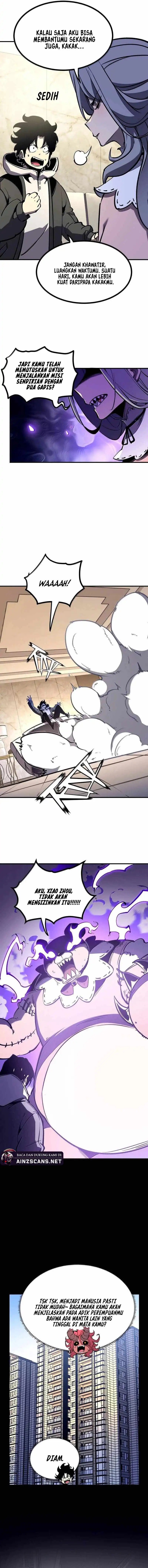 I Became The King by Scavenging Chapter 74 Gambar 8