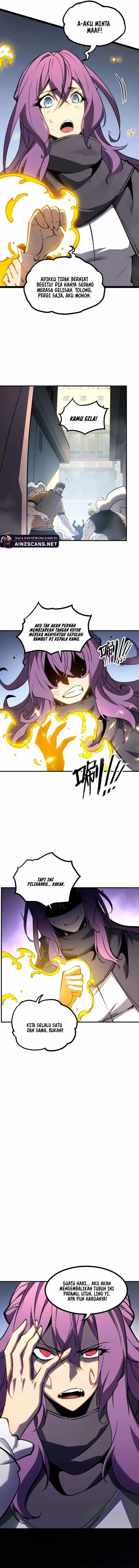 I Became The King by Scavenging Chapter 75 Gambar 3