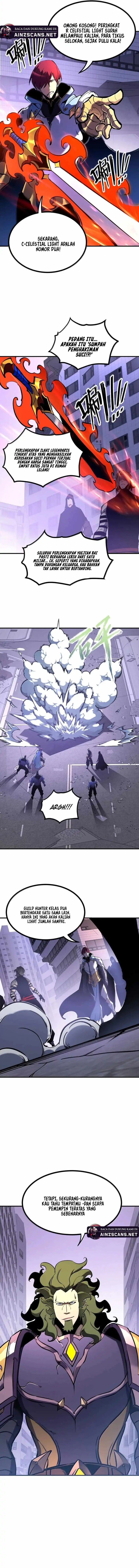 I Became The King by Scavenging Chapter 75 Gambar 5