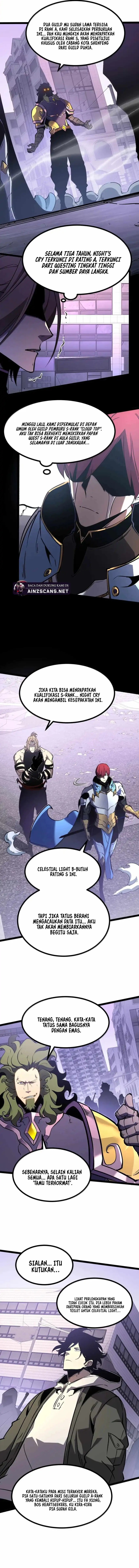 I Became The King by Scavenging Chapter 75 Gambar 7